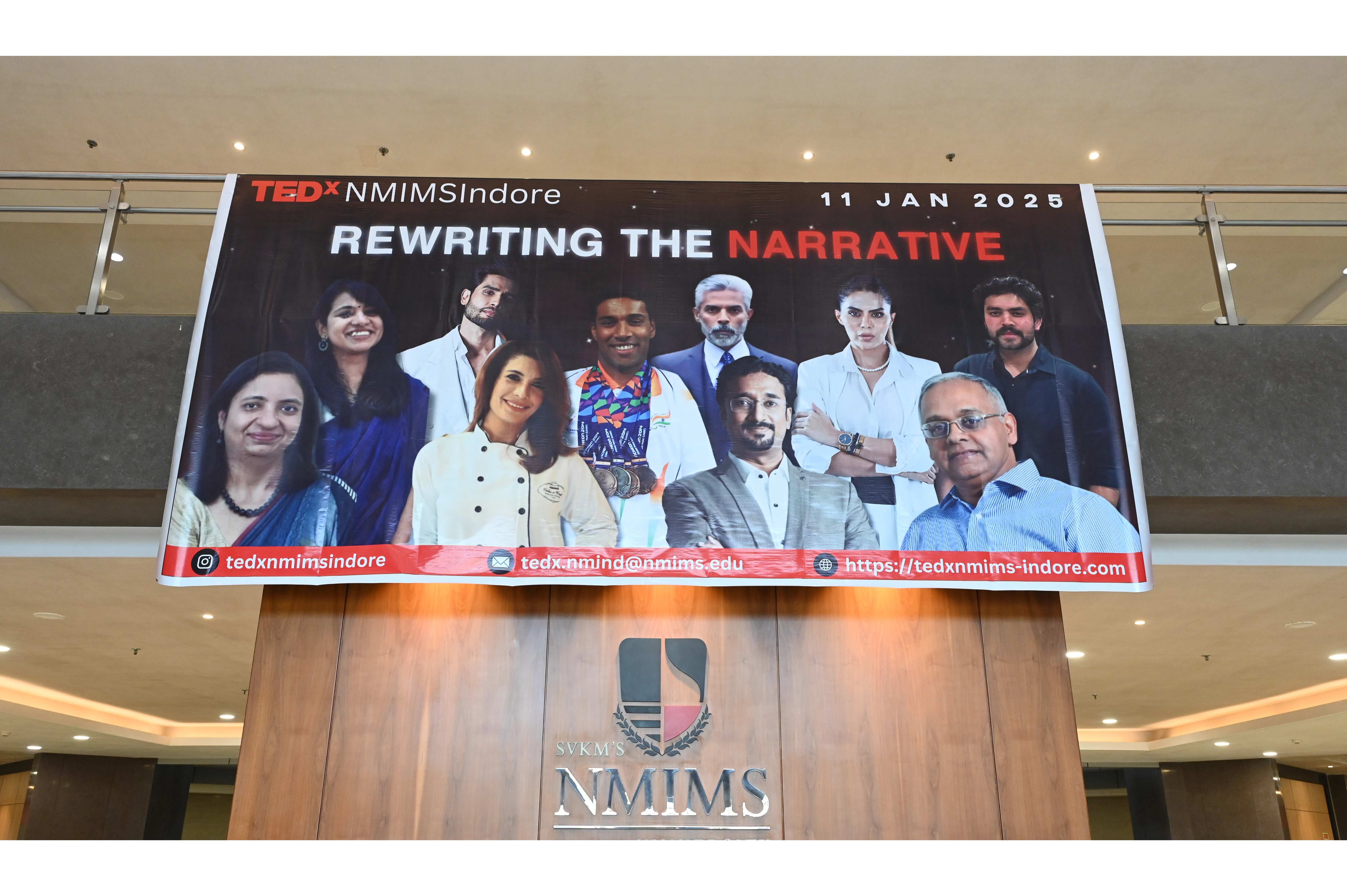 Opening Ceremony 2025